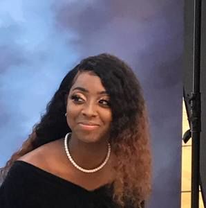 Meet your Posher, Sade